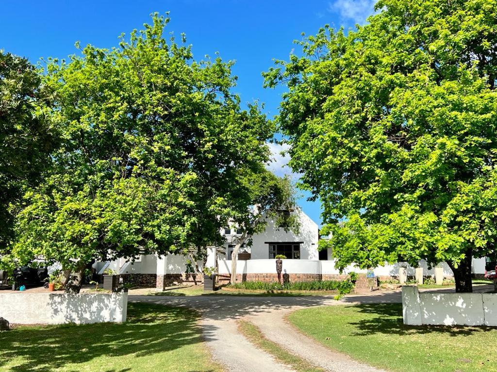 Bitou River Lodge Plettenberg Bay Exterior photo