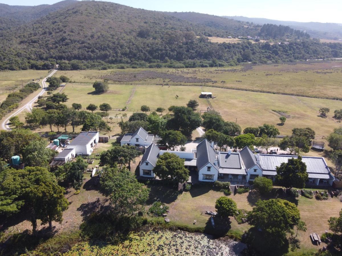 Bitou River Lodge Plettenberg Bay Exterior photo