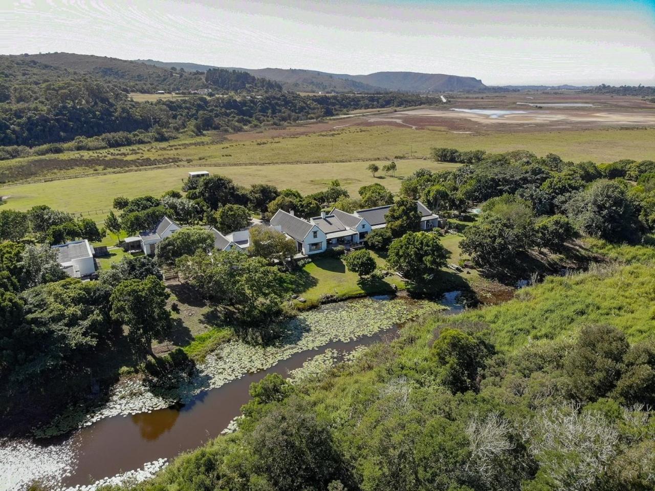 Bitou River Lodge Plettenberg Bay Exterior photo