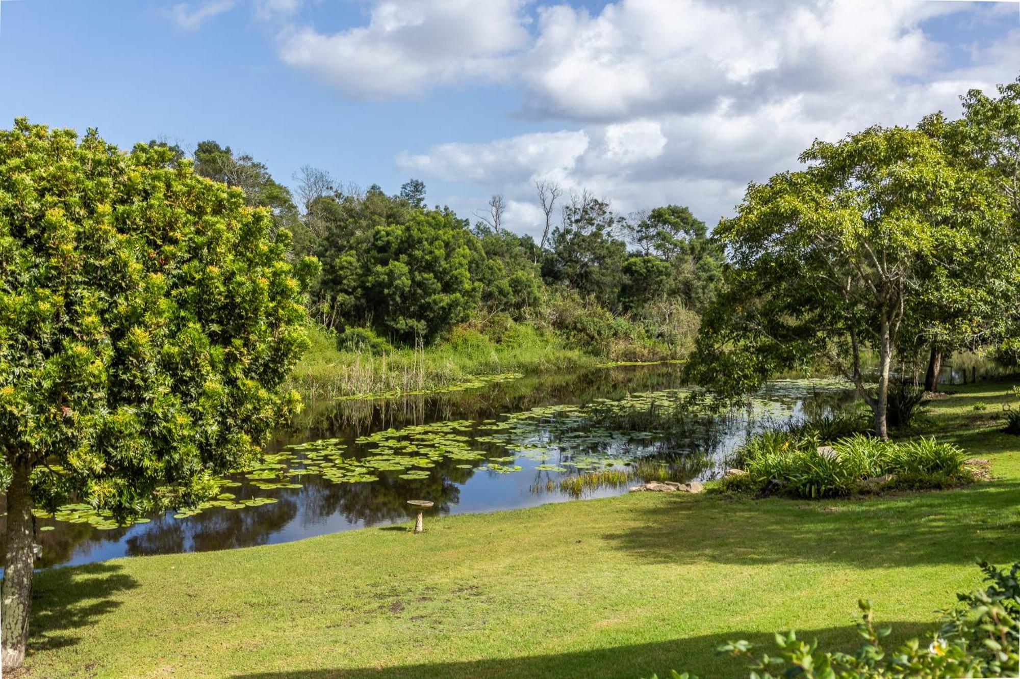 Bitou River Lodge Plettenberg Bay Exterior photo